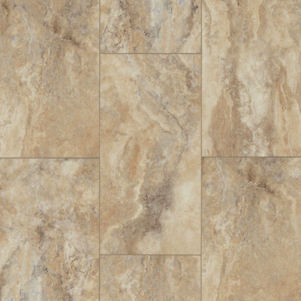 Shaw Paragon Tile Plus Clay 12" x 24" Luxury Vinyl Tile, , large