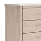 Ashley Cadmori 6-Drawer Dresser, , large