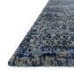 Loloi Viera VR-06 3"1" x 5"8" Light Blue and Gray, , large