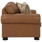 Ashley Carianna 4-Piece Stationary Living Room Set in Caramel, , large