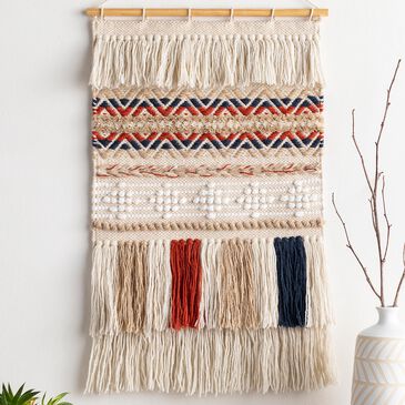 Surya Freya Wall Hanging in Multicolor, , large