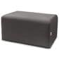 Jaxx Monroe Large Ottoman in Ebony, , large
