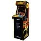 Arcade1Up Joust & Rampage Deluxe Arcade Machine in Multicolor, , large