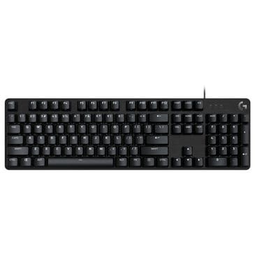 Logitech G413 SE Wired Mechanical Gaming Keyboard in Black, , large