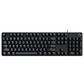 Logitech G413 SE Wired Mechanical Gaming Keyboard in Black, , large