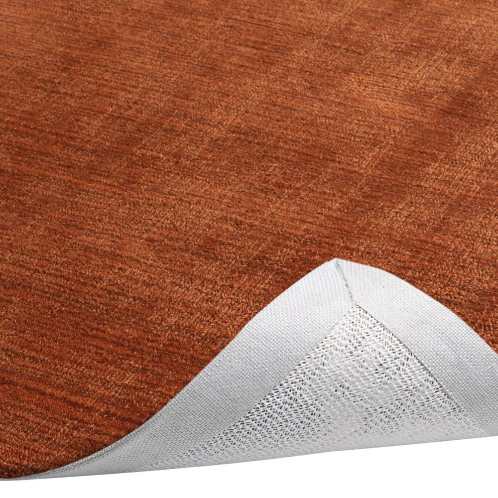 Kaleen Rugs Lauderdale LDD01-30 9&#39; x 12&#39; Rust Area Rug, , large
