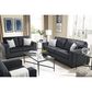 Ashley Altari Loveseat in Slate, , large
