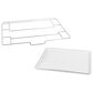 Frigidaire Gallery ReadyCook 30" Wall Oven Air Fry Tray, , large