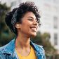 JBL Vibe Buds 2 True Wireless Earbuds in White, , large