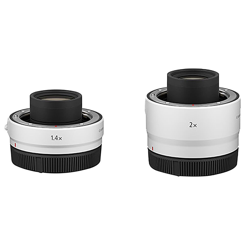 Canon RF 100-500mm f/4.5-7.1 L IS USM Lens in Black, , large