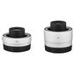Canon RF 100-500mm f/4.5-7.1 L IS USM Lens in Black, , large