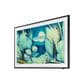 Samsung 50" Class LS03F The Frame QLED 4K in Black - Smart TV, , large
