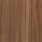 BDI LINQ 4-Piece Queen Bedroom Set in Natural Walnut, , large