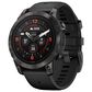 Garmin Epix Pro (Gen 2) - Sapphire Edition Smartwatch 47mm Carbon Gray DLC Titanium Case with Black Band, , large