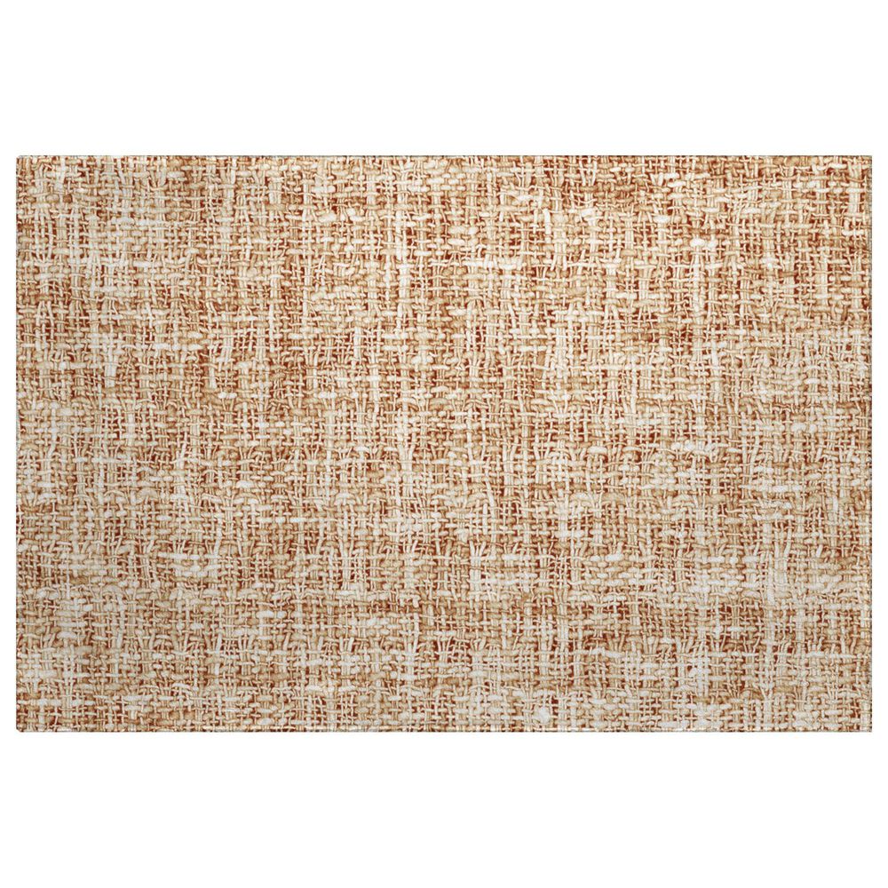 Dalyn Rug Company Voyage VY1 Copper 2"6" x 3"10" Area Rug, , large
