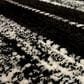 Karastan Traverse Lanes 5" x 8" Charcoal Area Rug, , large