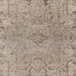 Momeni Izmir IZ-10 2"6" x 8" Grey Runner, , large