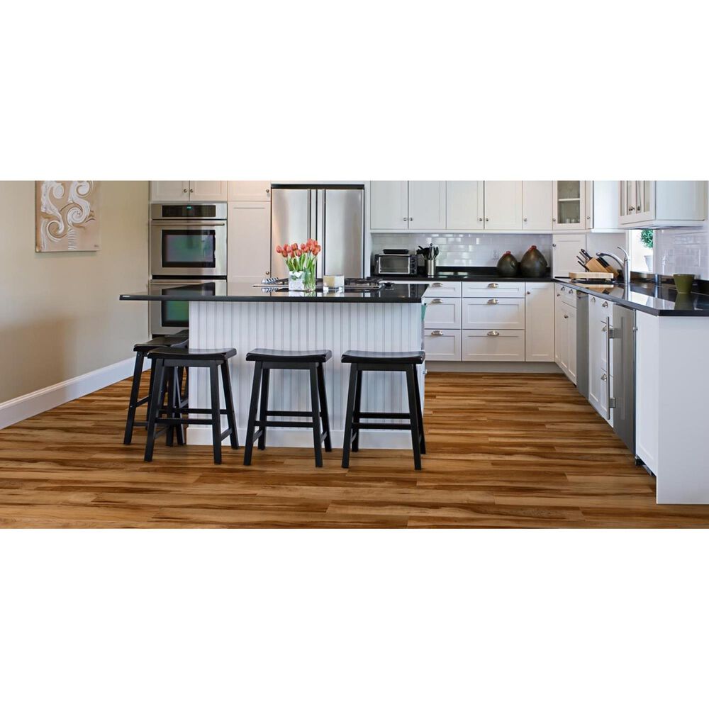 Tarkett ProGen Rock Maple Medio 5&quot; x 48&quot; Luxury Vinyl Plank, , large