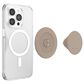 PopSockets New Essentials MagSafe PopGrip in Latte, , large
