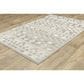 Oriental Weavers Tangier TAN09 3"3" x 5" Beige Area Rug, , large