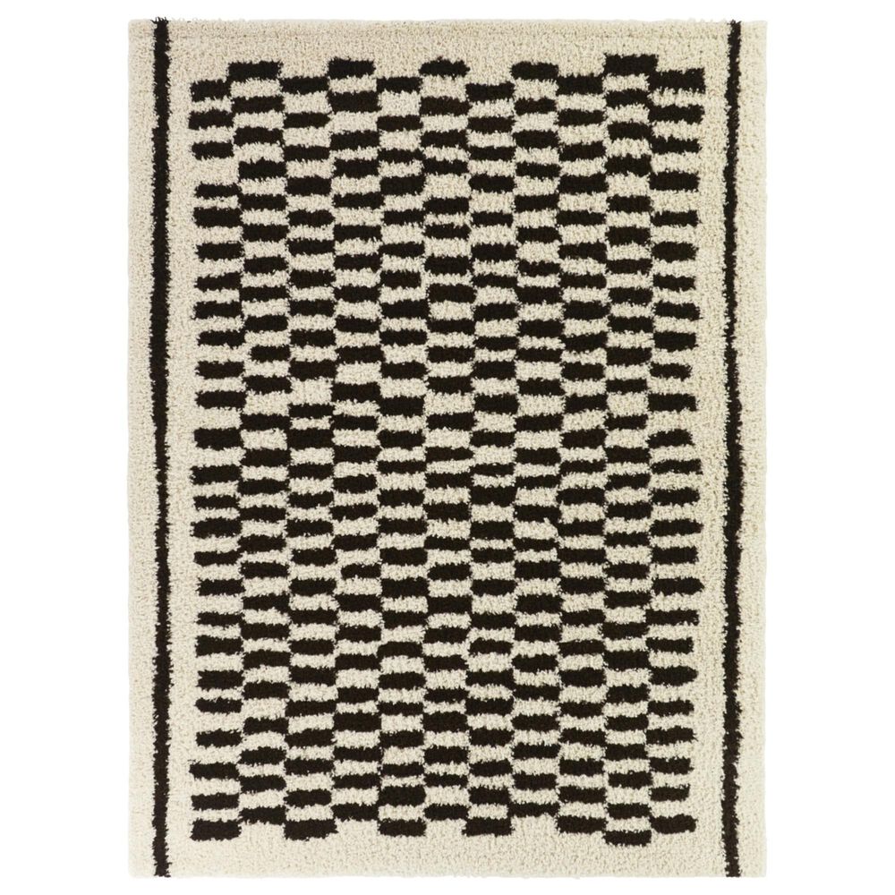 Balta Rugs Stella Isabeau Cream 7"10" x 10" Area Rug, , large