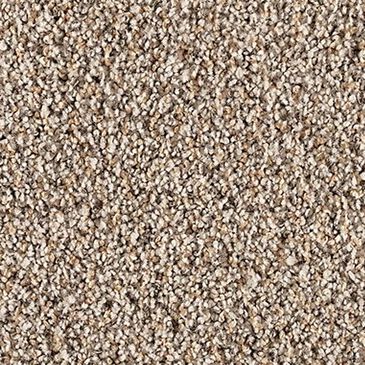 Mohawk SmartStrand Silk Luxuriant Surface Carpet in Scroll, , large