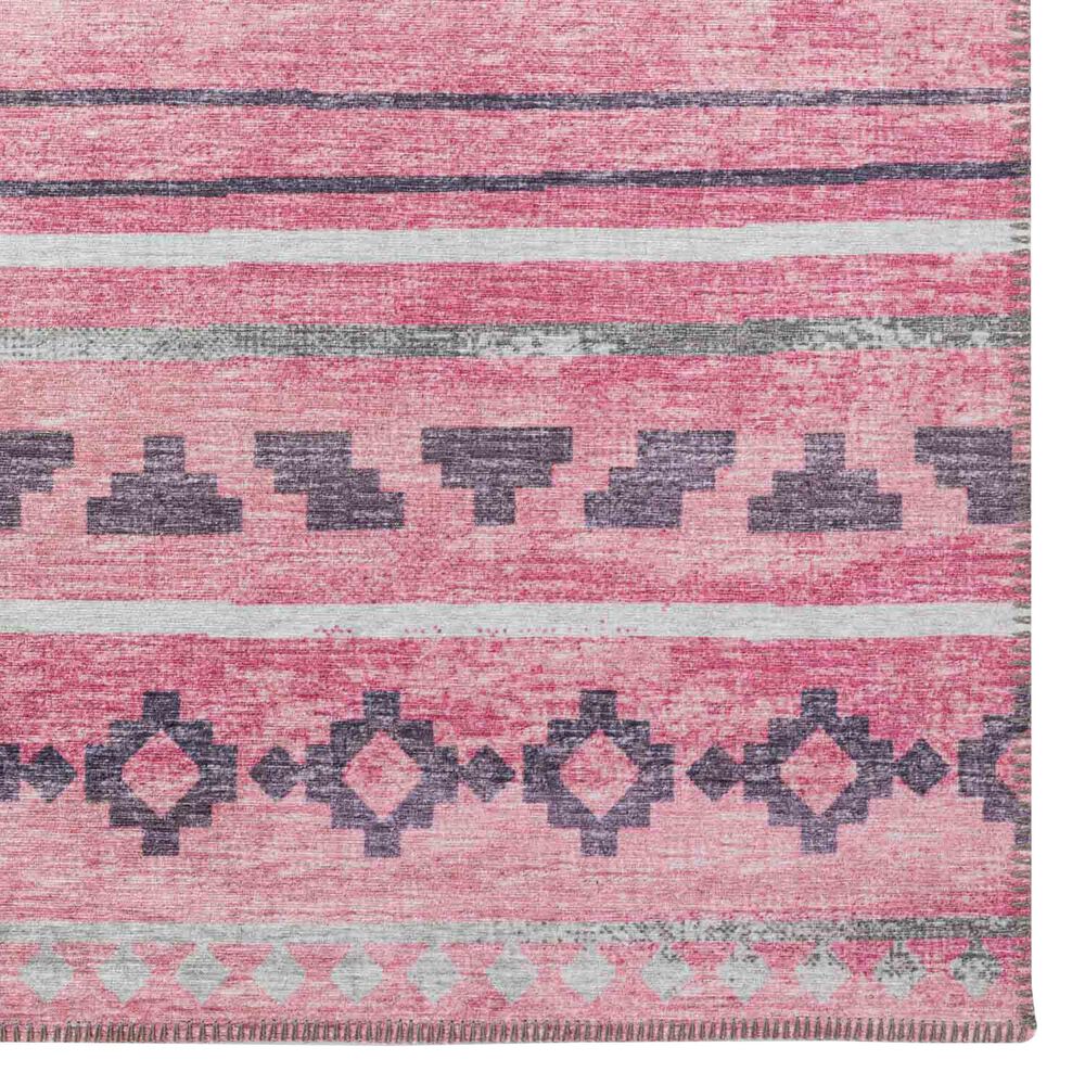 Dalyn Rug Company Sedona 5&#39; x 7&#39;6&quot; Blush Indoor/Outdoor Area Performance Rug, , large