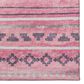 Dalyn Rug Company Sedona 5" x 7"6" Blush Indoor/Outdoor Area Performance Rug, , large