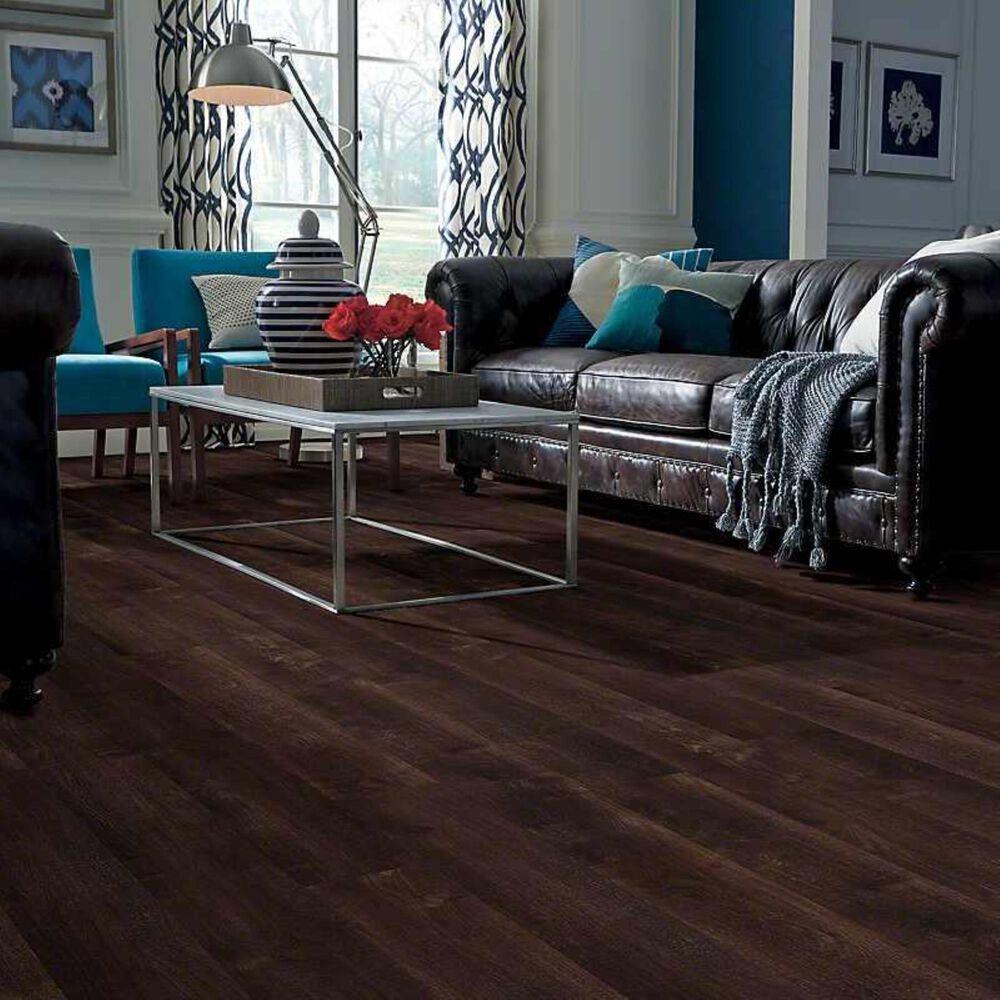 Shaw New Market 12 Boca 6" x 48" Luxury Vinyl Plank, , large