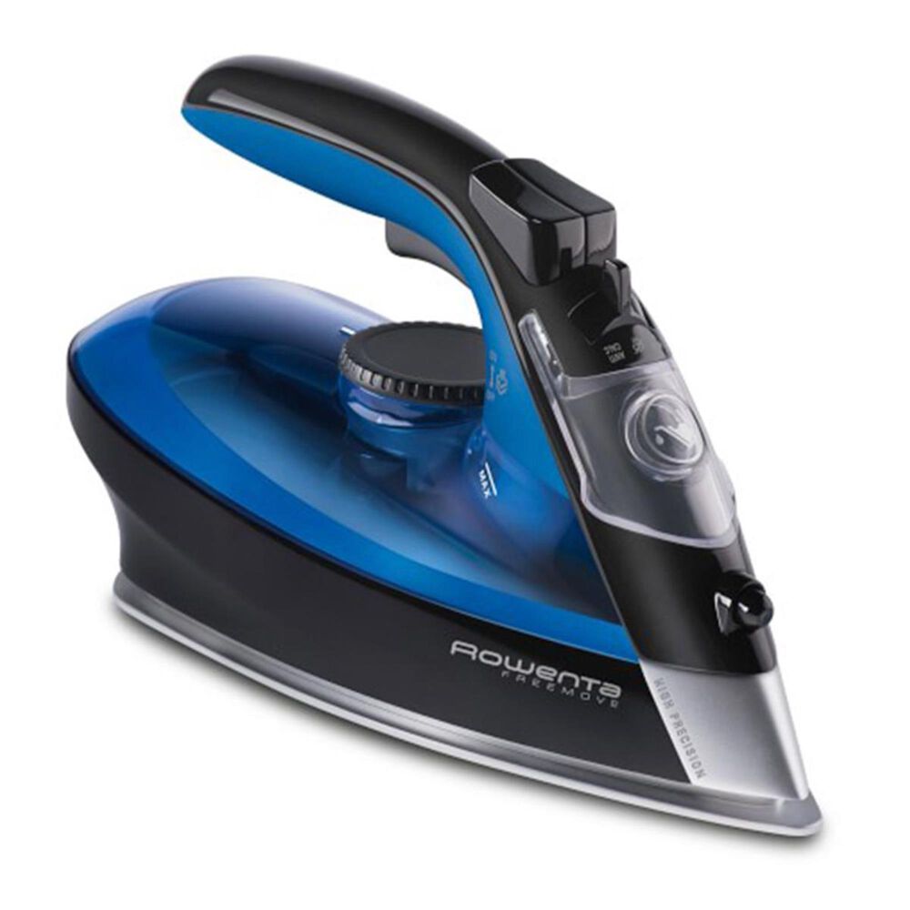 Rowenta Cordless Iron, , large