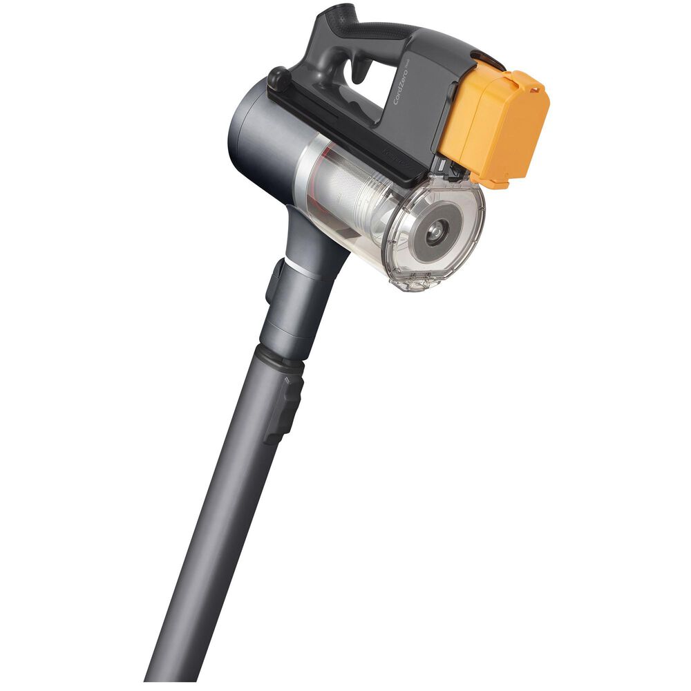 LG CordZero Cordless Stick Vacuum, , large