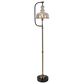 Uttermost Elieser Floor Lamp, , large