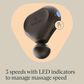 Therabody Theragun Mini 2nd Generation In Black, , large