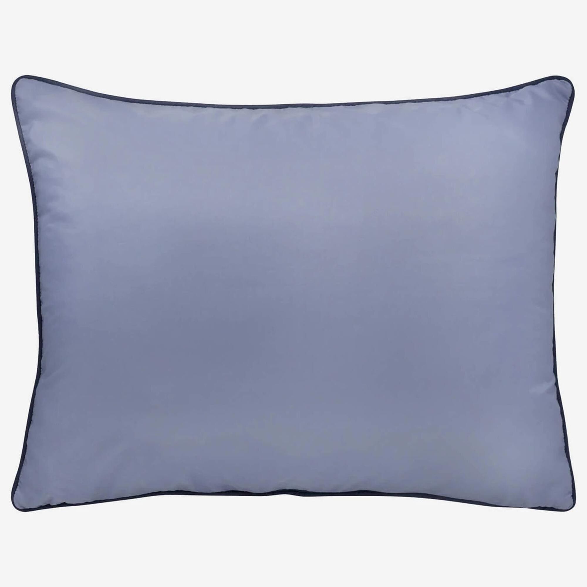 Croscill Home Leland 4-Piece California King Comforter Set in Blue