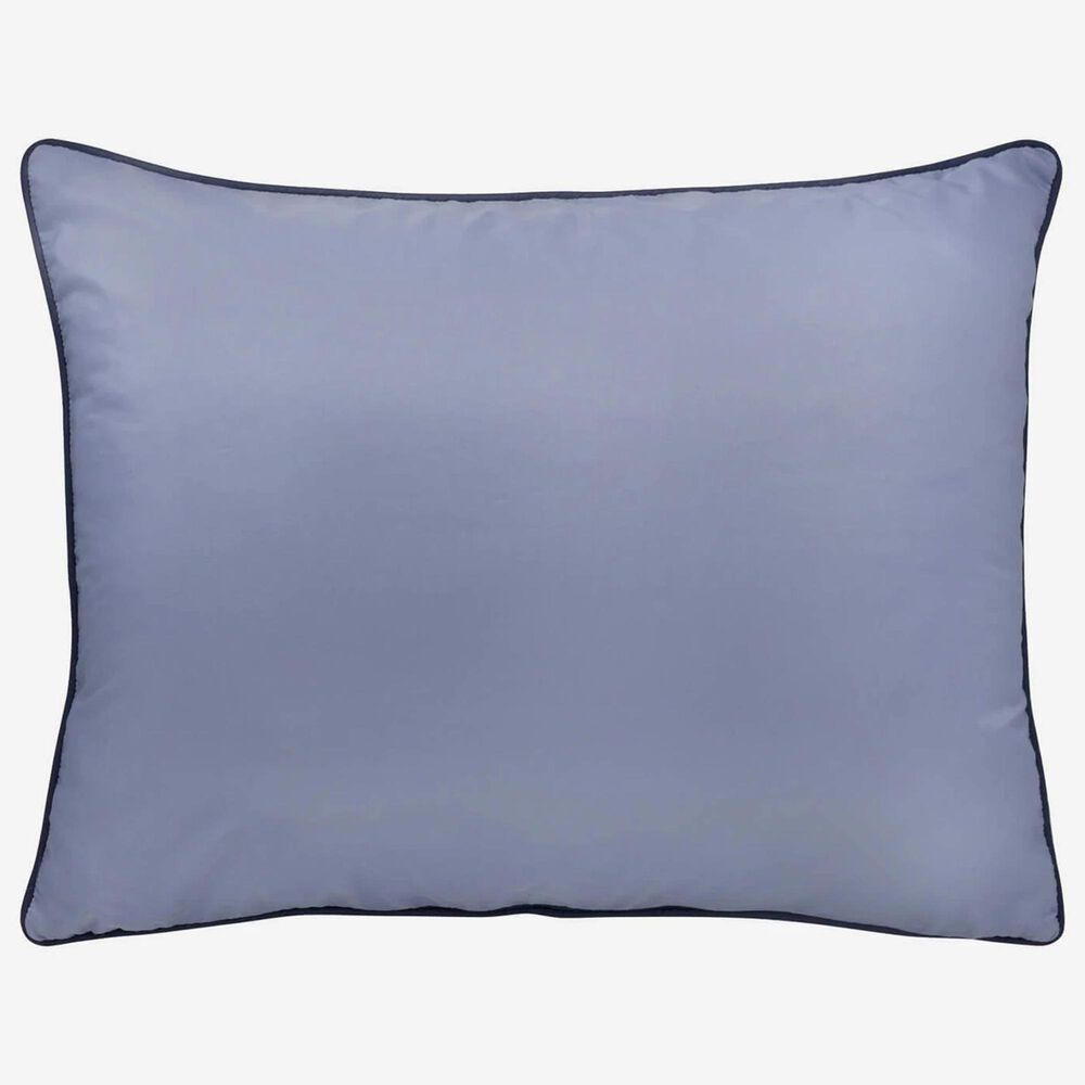 Croscill Home Leland 4Piece California King Comforter Set in Blue and