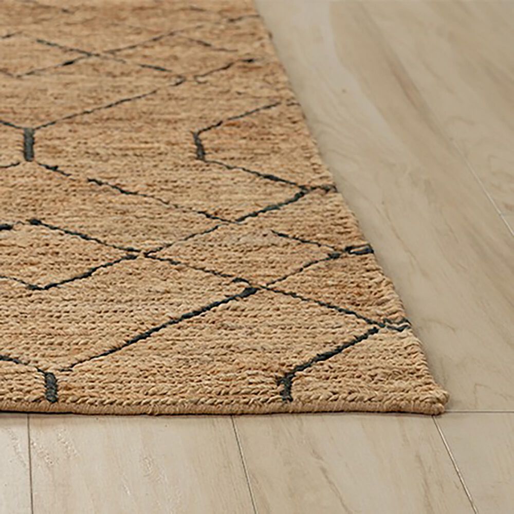 RIZZY Bengal BNL937 9&#39; x 12&#39; Neutral Area Rug, , large