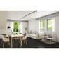 Republic Floor Mountain Oak Black Mountain 9" x 60" Vinyl Plank, , large