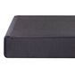 Southerland Jasmine Plush Pillow Top Queen Mattress with Low Profile Box Spring, , large
