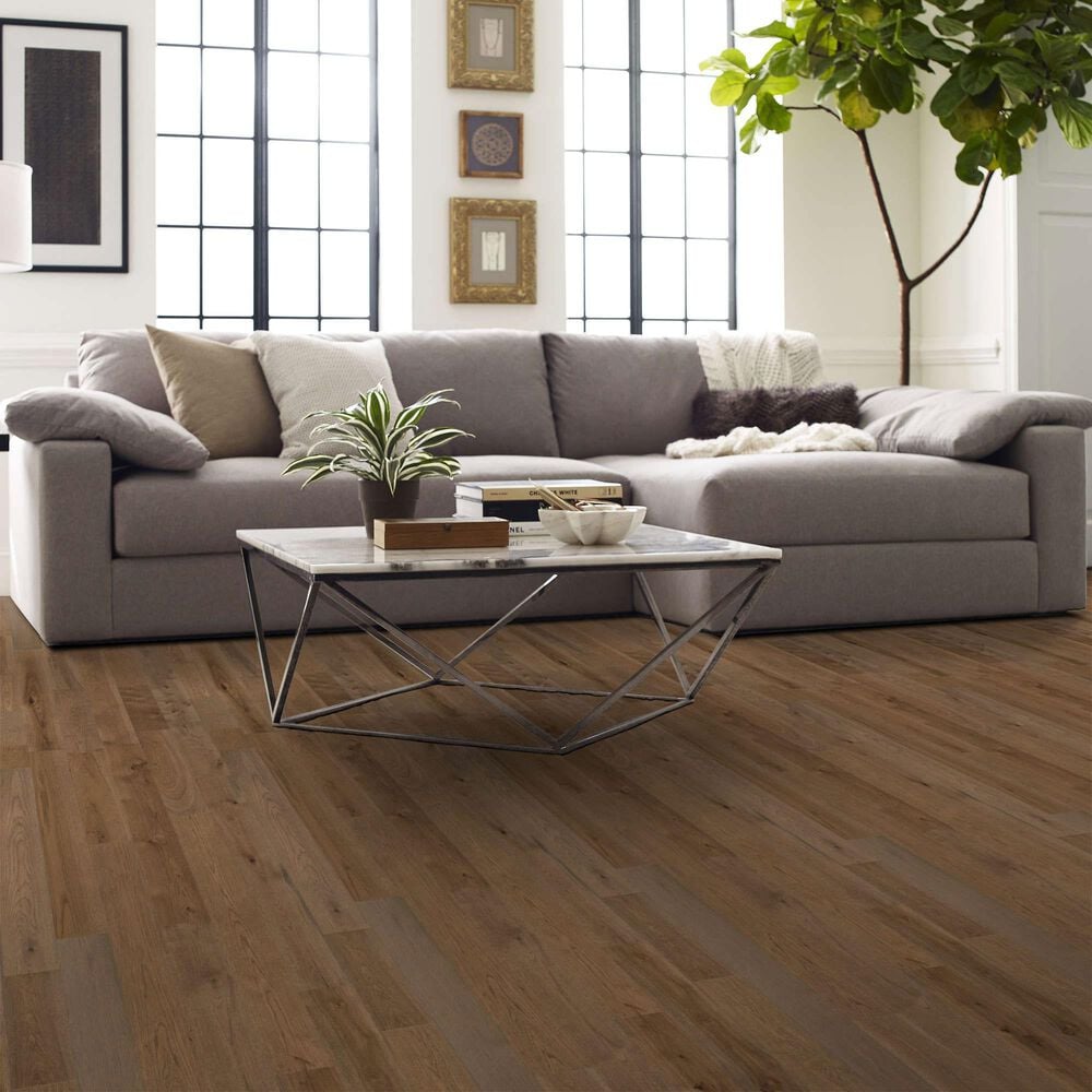 Anderson Tuftex Imperial Pecan Millet 7 1/5&quot; Engineered Hardwood, , large