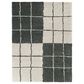 Balta Rugs Stella Morton Teal 5"3" x 7" Area Rug, , large