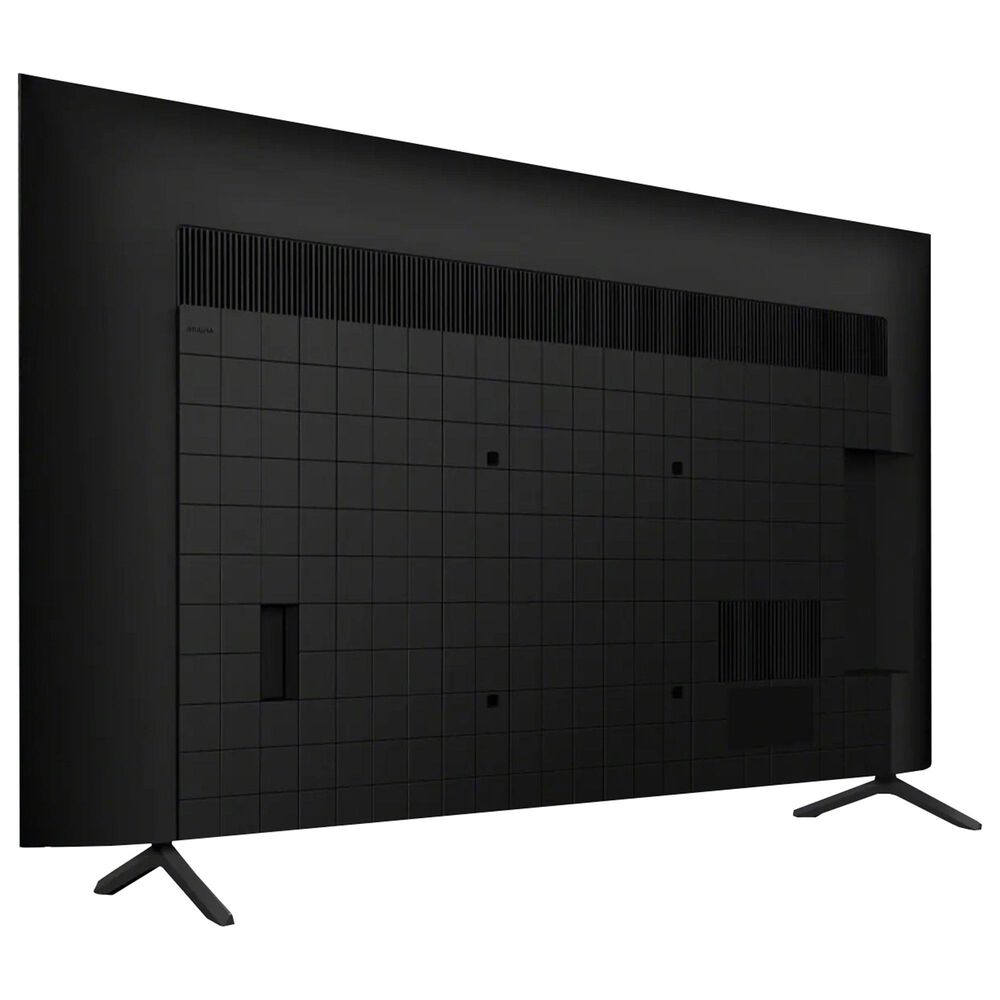 Sony 55&quot; Class Bravia 3 LED 4K HDR - Smart TV with Theater U Wearable Speaker in Black, , large