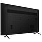 Sony 55" Class Bravia 3 LED 4K HDR - Smart TV with Theater U Wearable Speaker in Black, , large