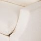 Four Hands Delfino Stationary Sofa in Crypton Nomad Snow, , large