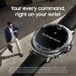 Samsung Galaxy Watch8 Classic BT in Black, , large