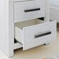 Ashley 5 Piece Full Bed Set, , large