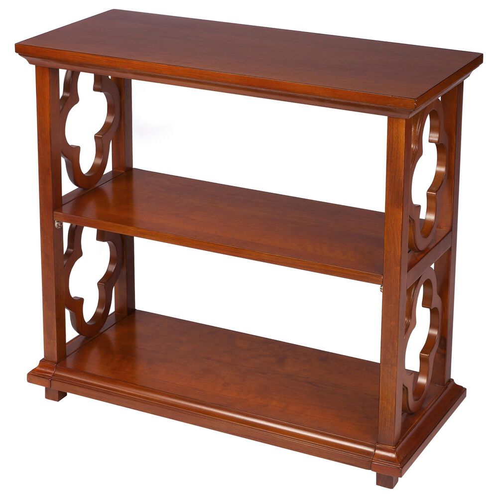Butler Paloma Bookcase in Brown, , large