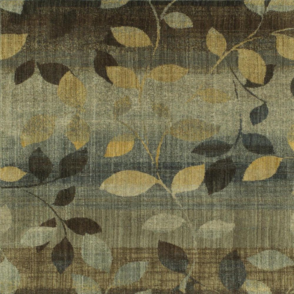 Mohawk Savannah Dappled 91356-60124 9&#39;6&quot; x 12&#39;11&quot; Sea, , large