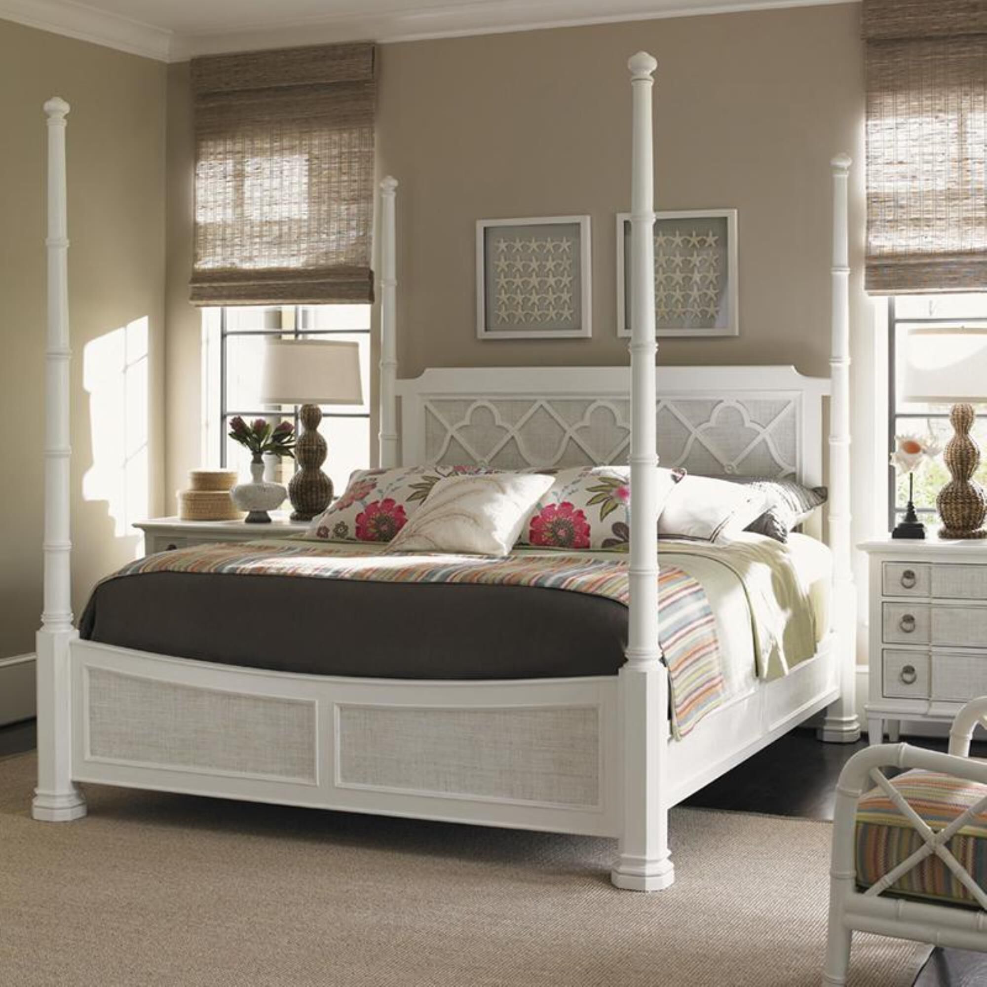 Tommy bahama ivory key top