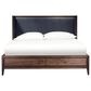 Urban Home Boracay 4-Piece King Bedroom Set in Wild Oats Brown, , large
