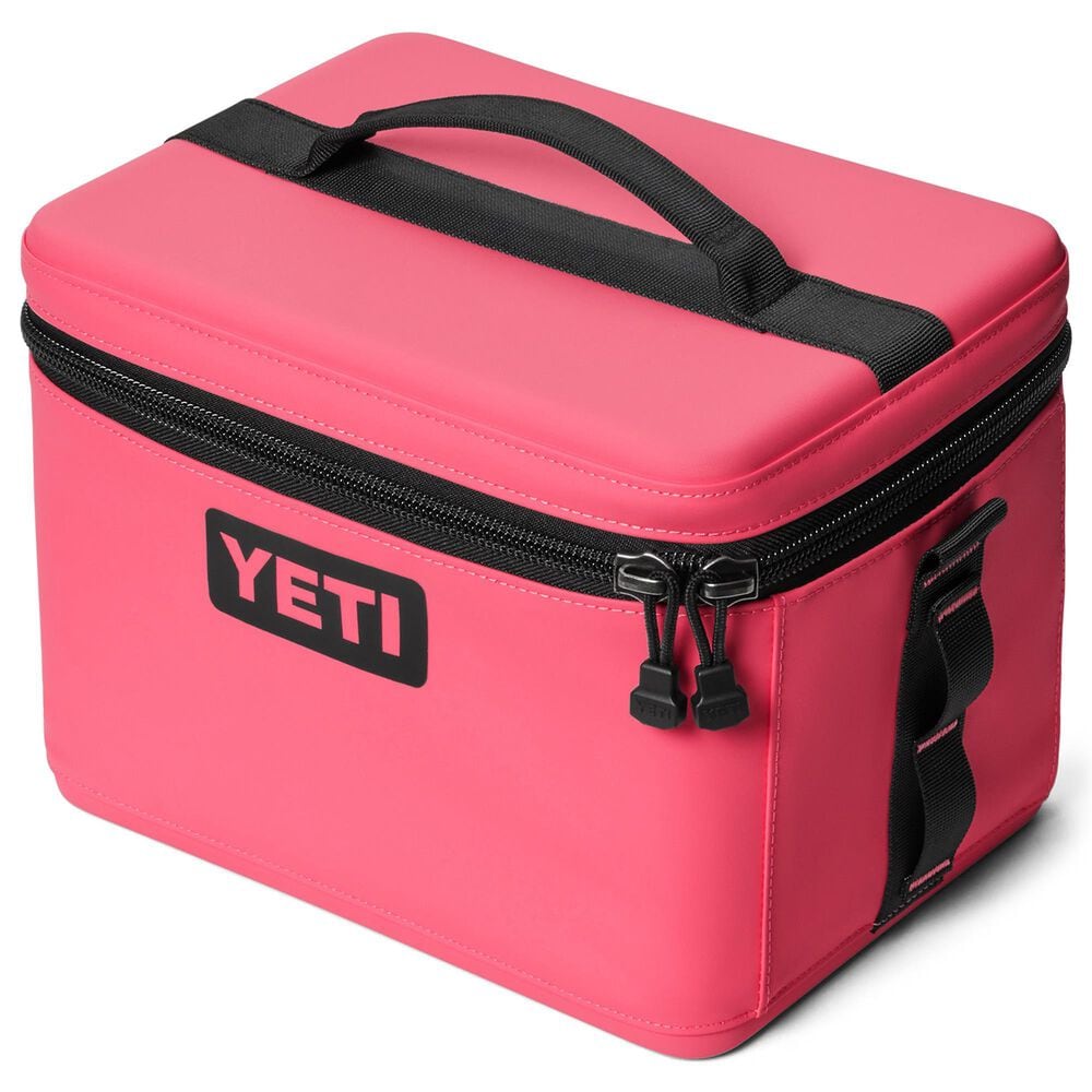 YETI Daytrip 9L Insulated Box in Tropical Pink, , large